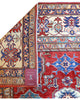 Shirvan carpet 348x280cm