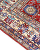 Shirvan carpet 348x280cm