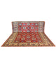 Shirvan carpet 348x280cm