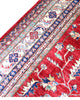 Shirvan carpet 328x247cm