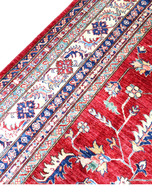 Shirvan carpet 328x247cm