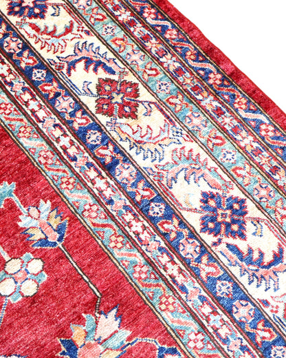 Shirvan carpet 328x247cm