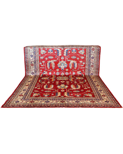 Shirvan carpet 328x247cm