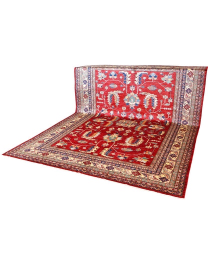 Shirvan carpet 328x247cm