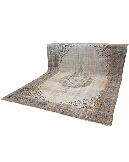 Tappeto vintage  347x244cm