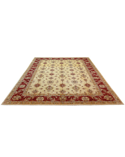 Farahan Ziegler carpet 349x244cm