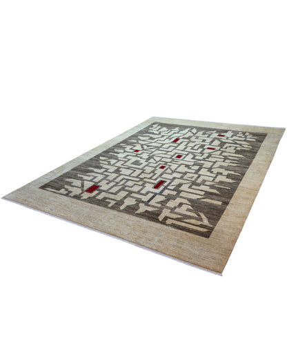 Modern Venice Rug 360x257cm