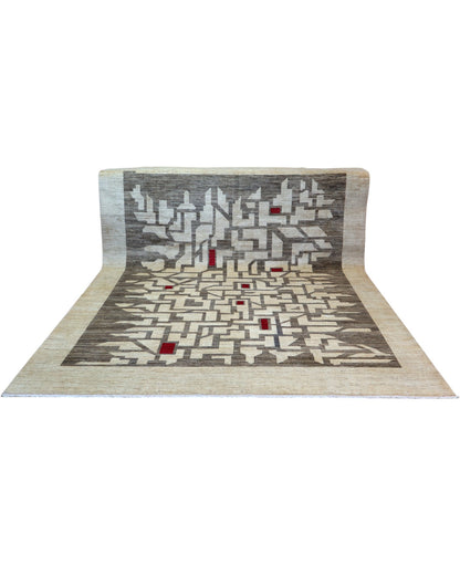 Modern Venice Rug 360x257cm