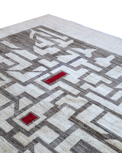 Modern Venice Rug 360x257cm