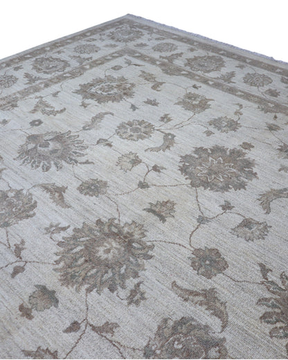 Farahan Ziegler Rug 356x270cm