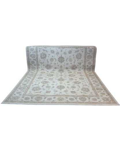 Farahan Ziegler Rug 356x270cm