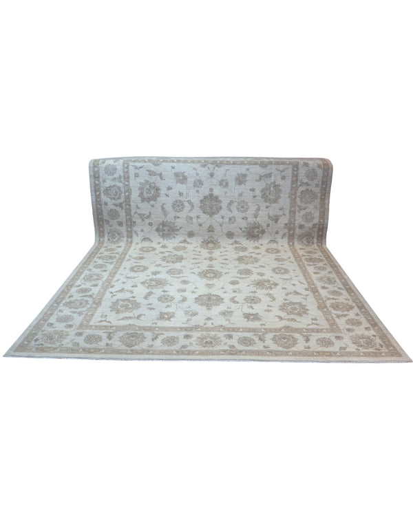 Farahan Ziegler Rug 356x270cm