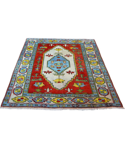 Caucasian Rug 205x155cm