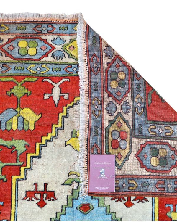 Caucasian Rug 205x155cm