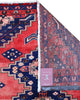 Hamedan rug 190x150cm
