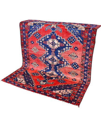 Hamedan rug 190x150cm