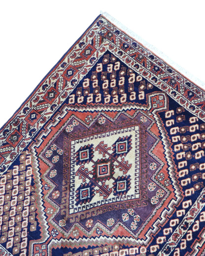 Tappeto afshar  203x150cm