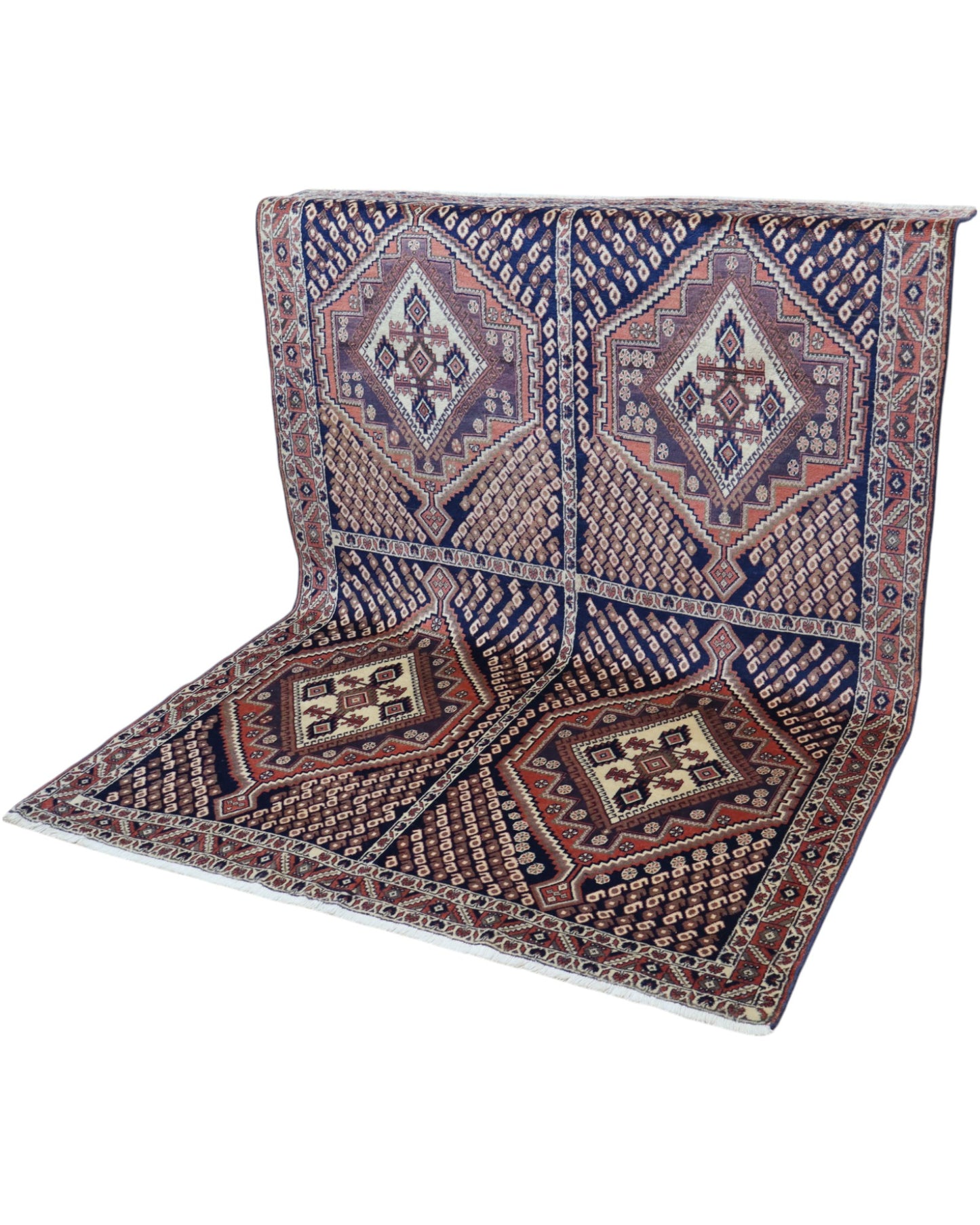 Tappeto afshar  203x150cm