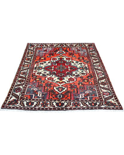 Tappeto hamedan  202x155cm