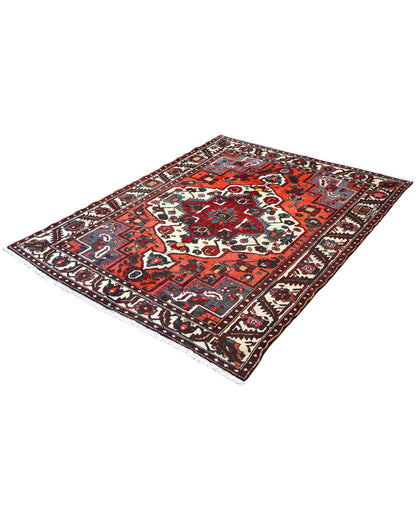 Tappeto hamedan  202x155cm