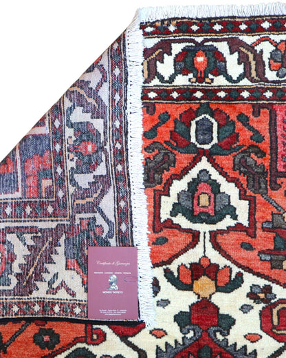 Tappeto hamedan  202x155cm