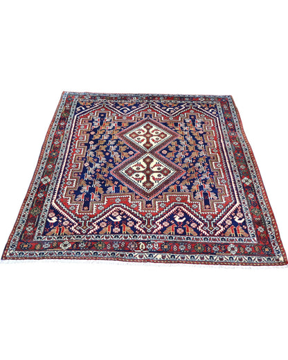 Tappeto afshar  190x150cm