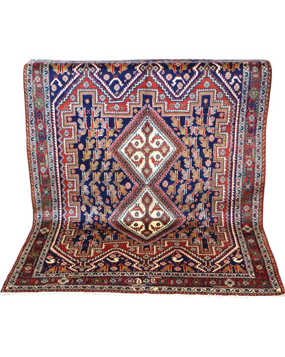 Tappeto afshar  190x150cm