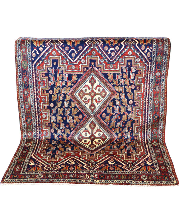 Tappeto afshar  208x150cm