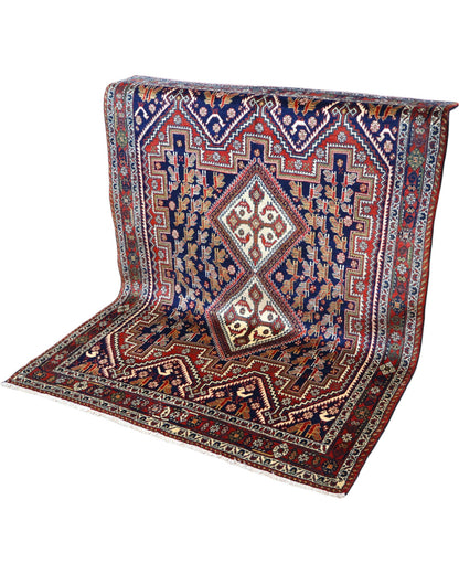 Tappeto afshar  208x150cm