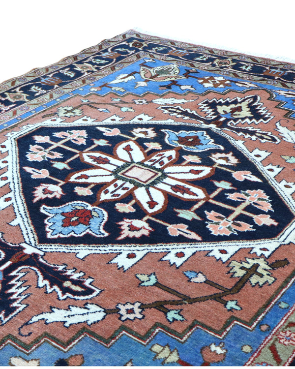 Tappeto heriz  210x160cm