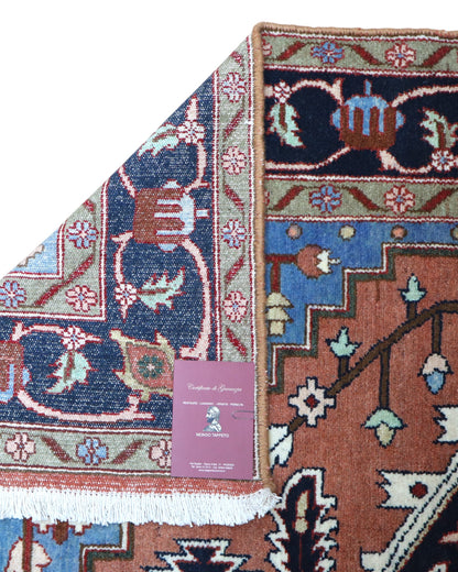 Tappeto heriz  210x160cm