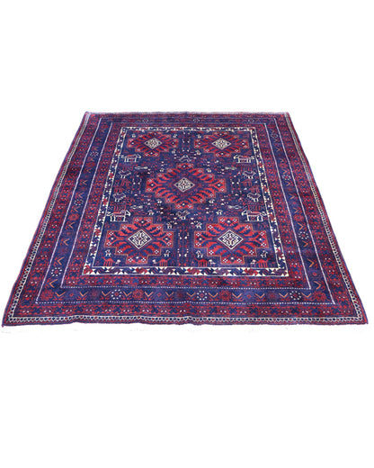 Tappeto lorestan  215x151cm