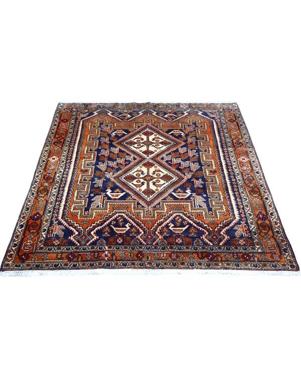 Tappeto afshar  208x150cm