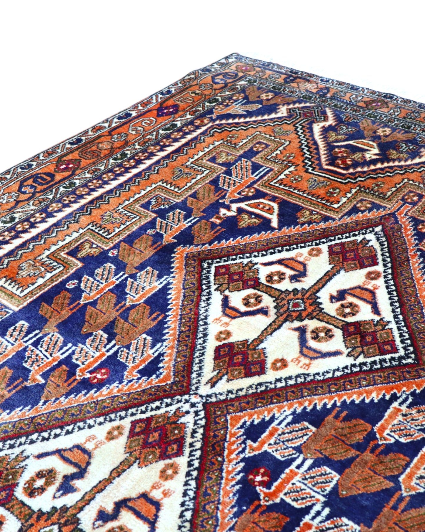 Tappeto afshar  208x150cm