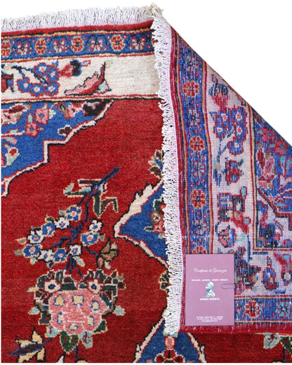 Tappeto lilian  205x135cm