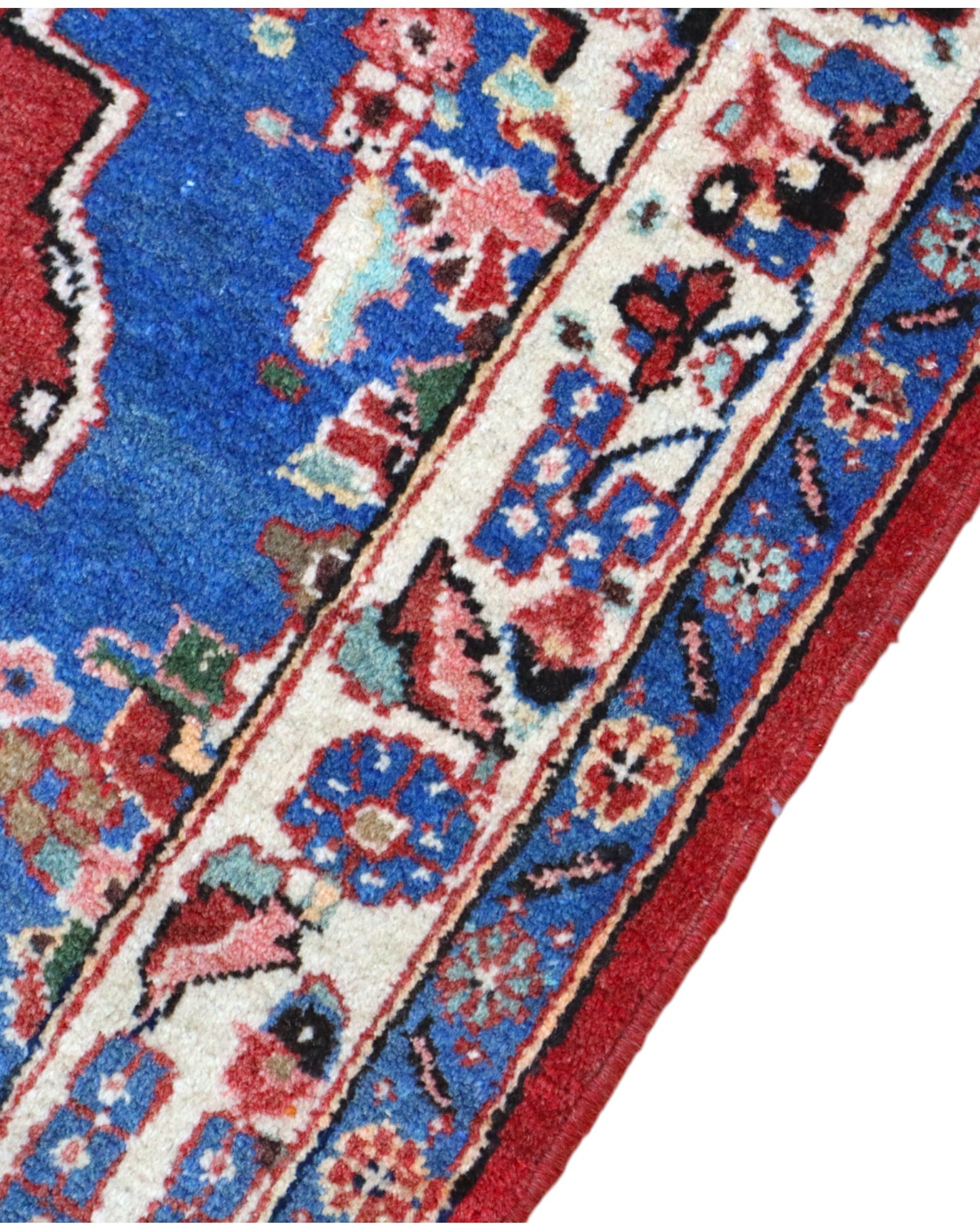 Tappeto lilian  205x135cm