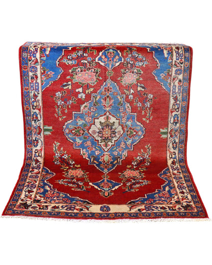 Tappeto lilian  205x135cm