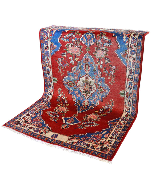 Tappeto lilian  205x135cm