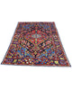 Nahavand rug 210x135cm