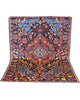 Nahavand rug 210x135cm