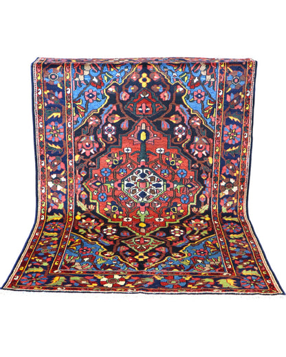 Nahavand rug 210x135cm