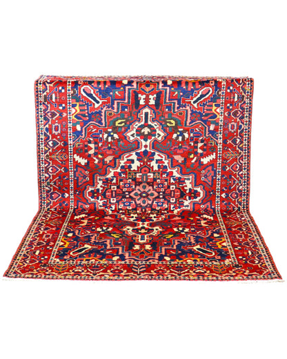 Tappeto bakhtiyari  217x155cm