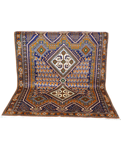 Tappeto afshar  205x154cm