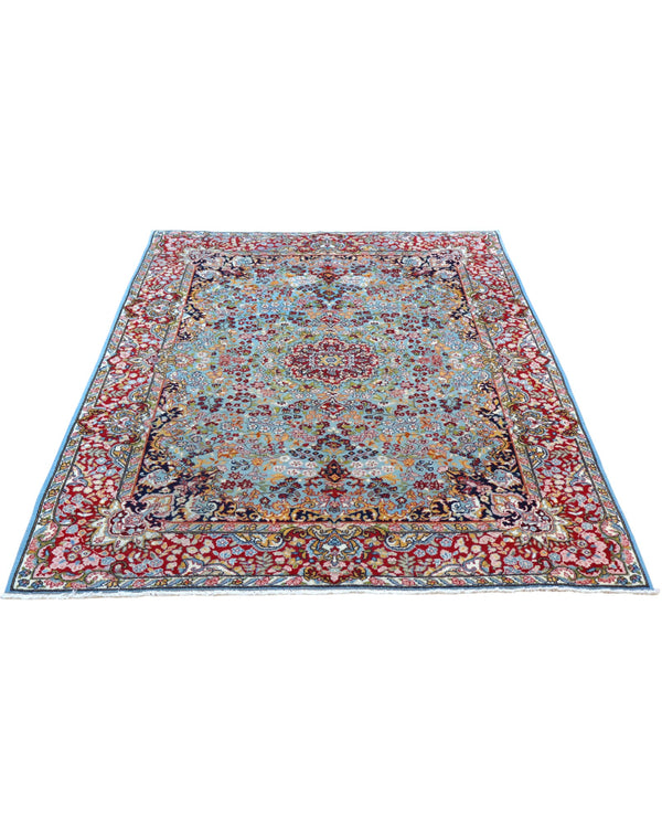 Tappeto kerman  206x151cm