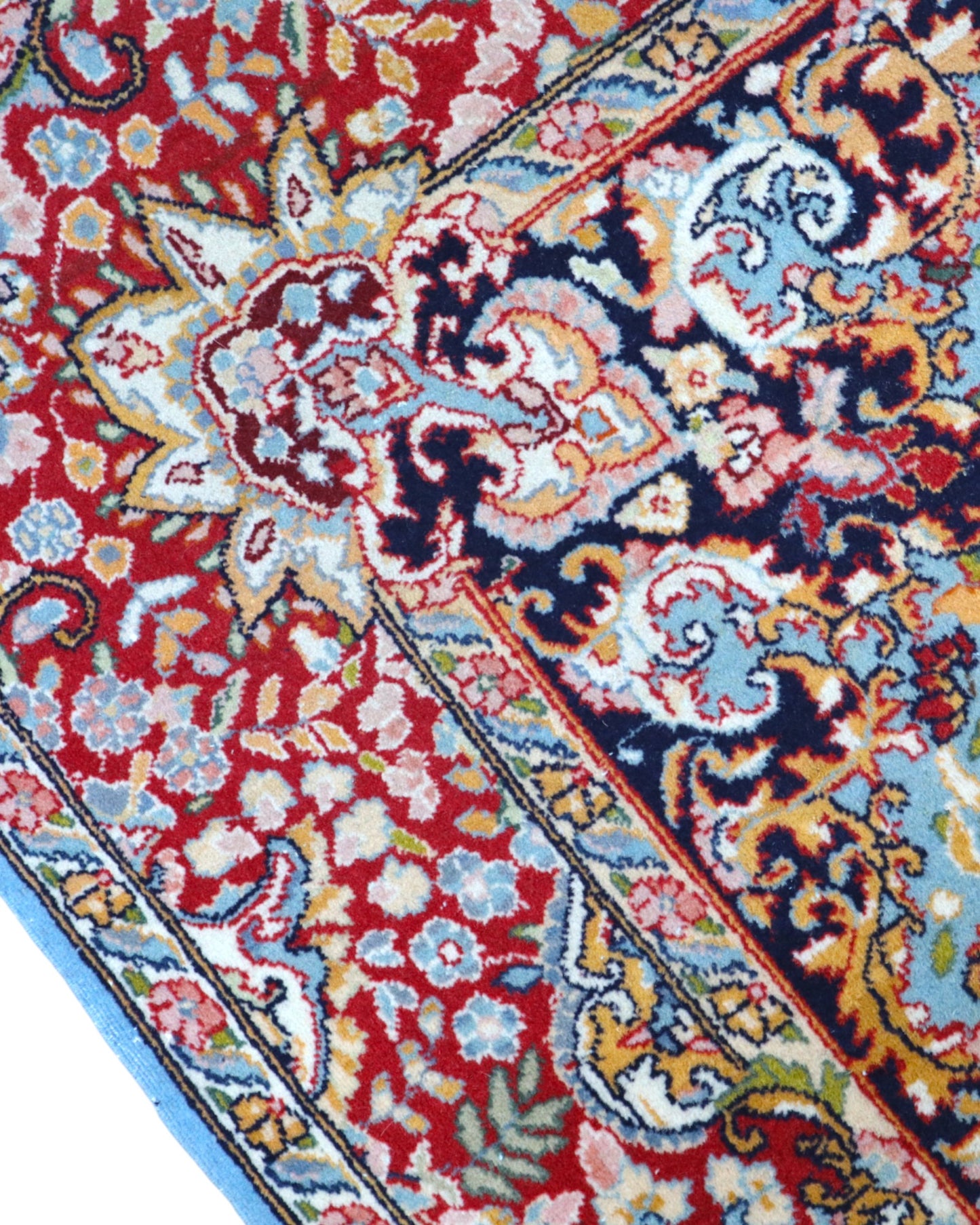 Tappeto kerman  206x151cm