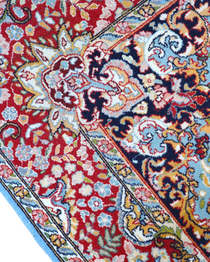 Tappeto kerman  206x151cm