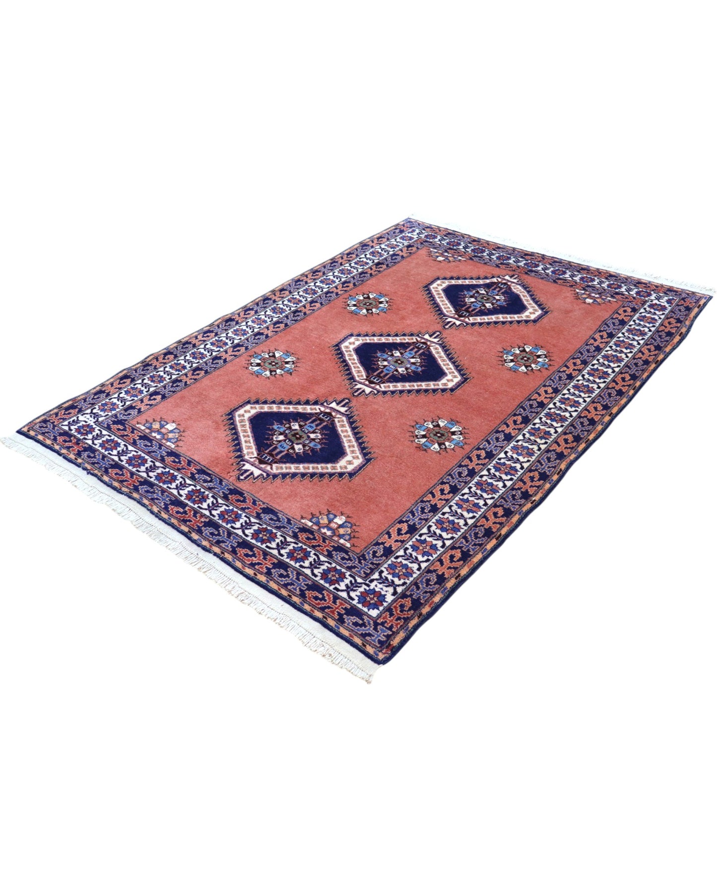 Tappeto Ardebil 192x140cm