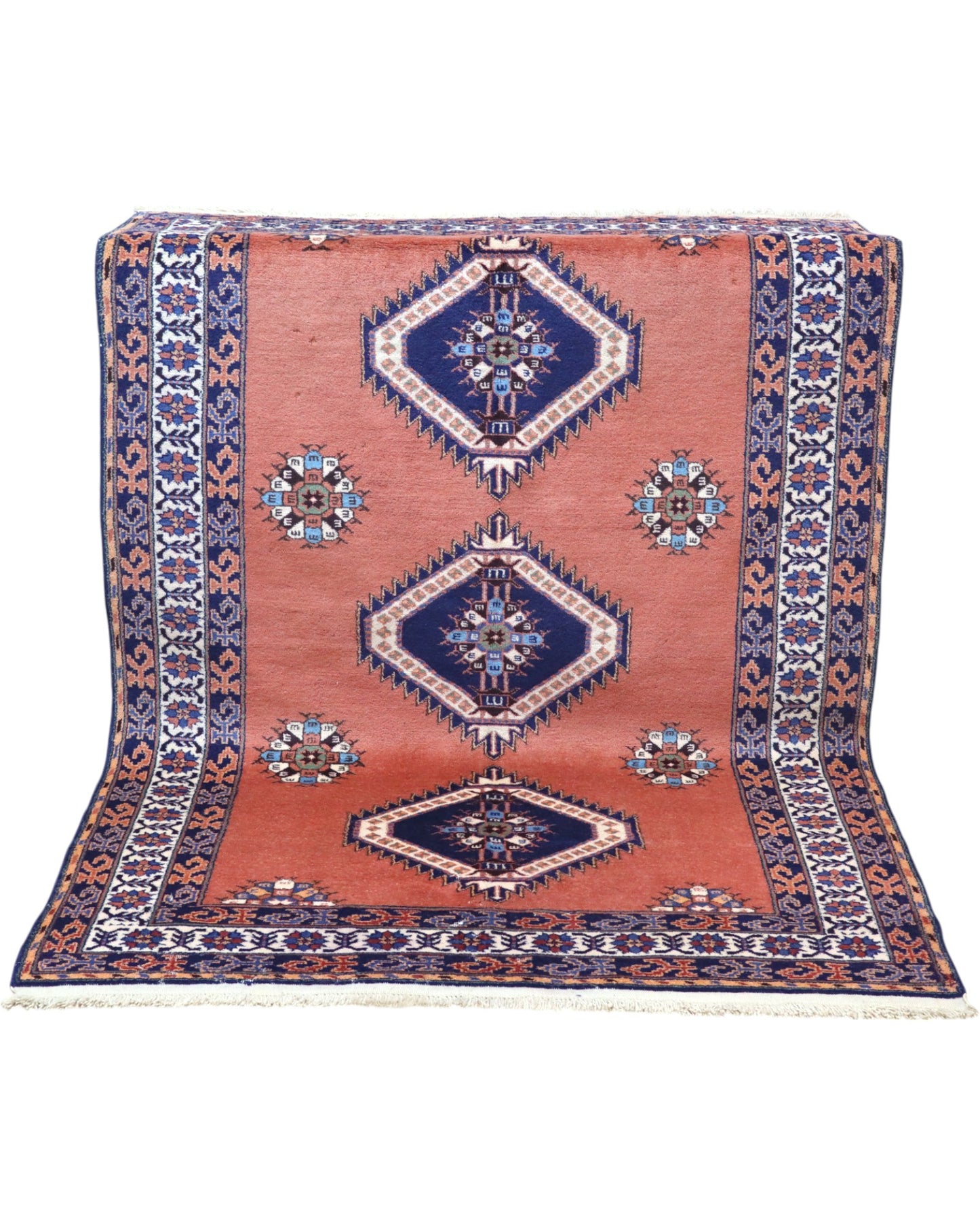 Tappeto Ardebil 192x140cm