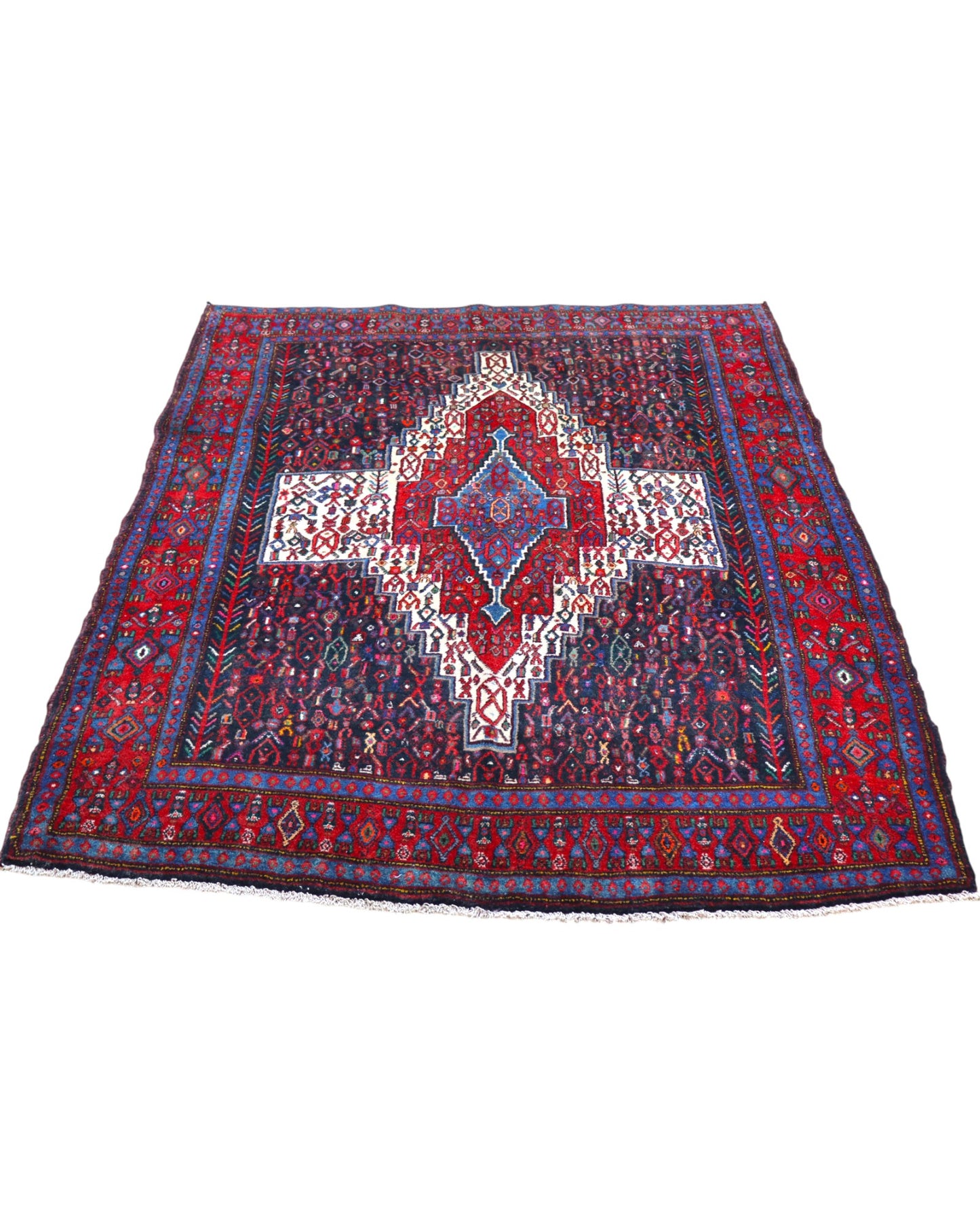 Tappeto sennh 211x166cm