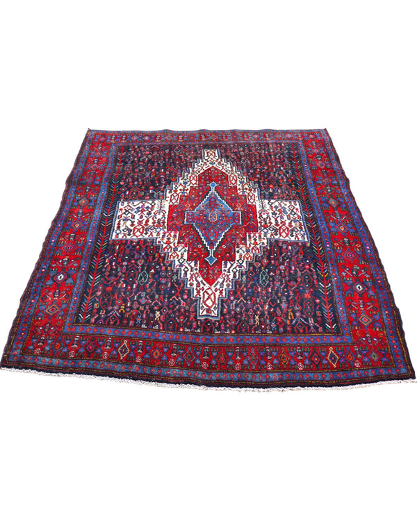 Tappeto sennh 211x166cm